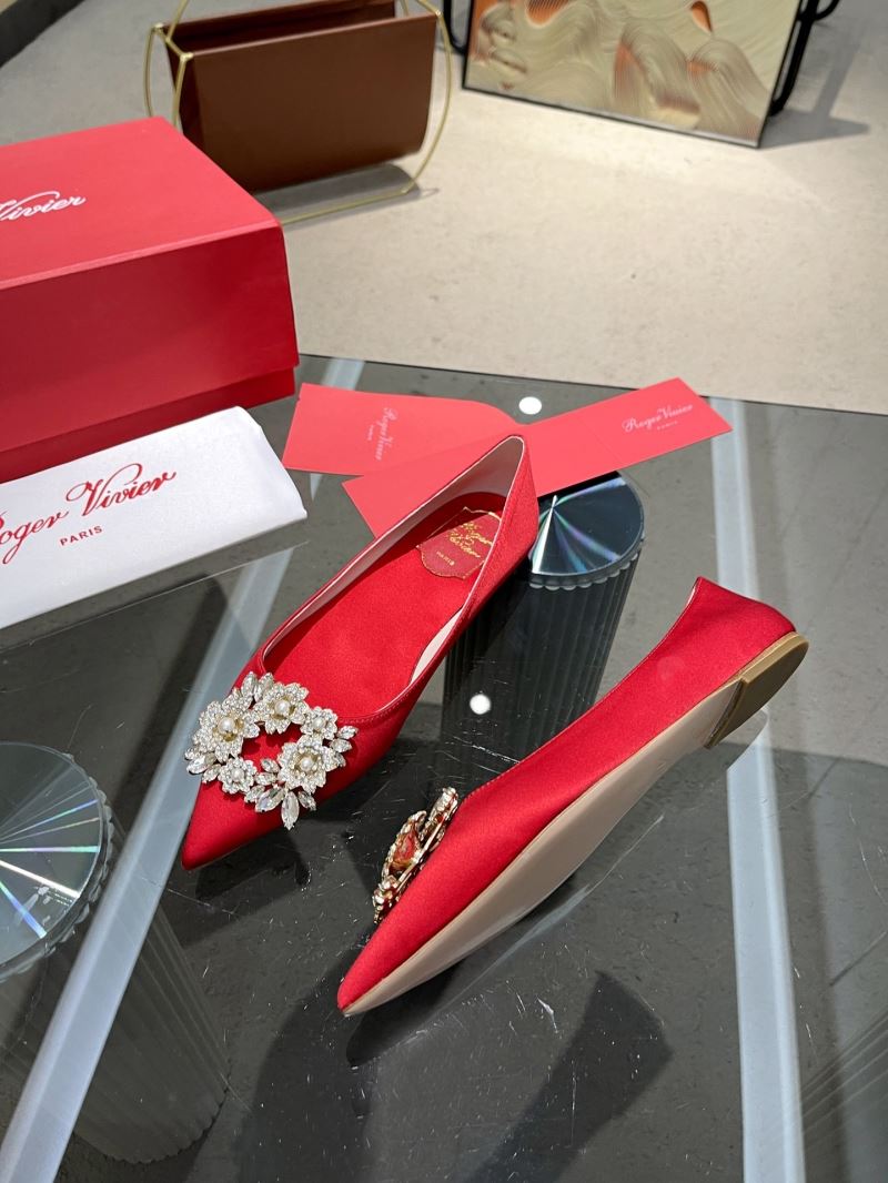 Roger Vivier Shoes